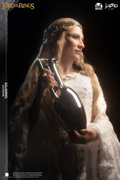 Herr der Ringe Statue 1/2 Galadriel 109 cm