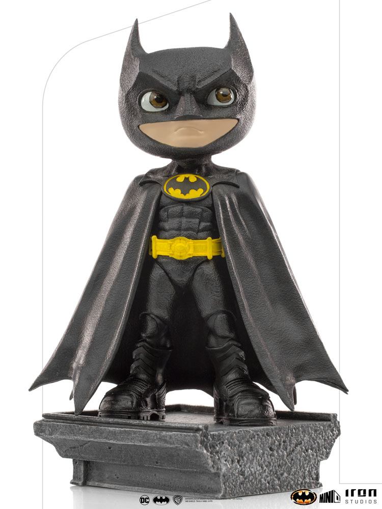 Batman 89 Mini Co. PVC Figur Batman 18 cm