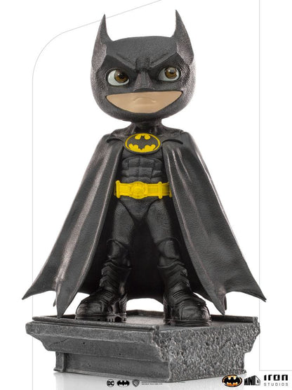 Batman 89 Mini Co. PVC Figur Batman 18 cm