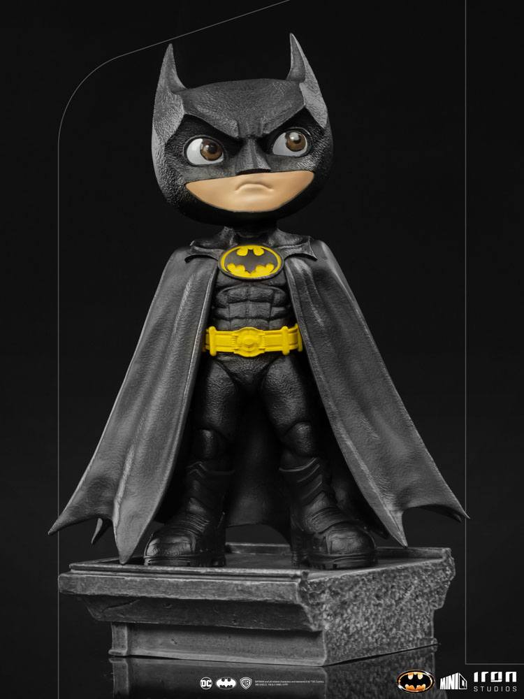 Batman 89 Mini Co. PVC Figur Batman 18 cm