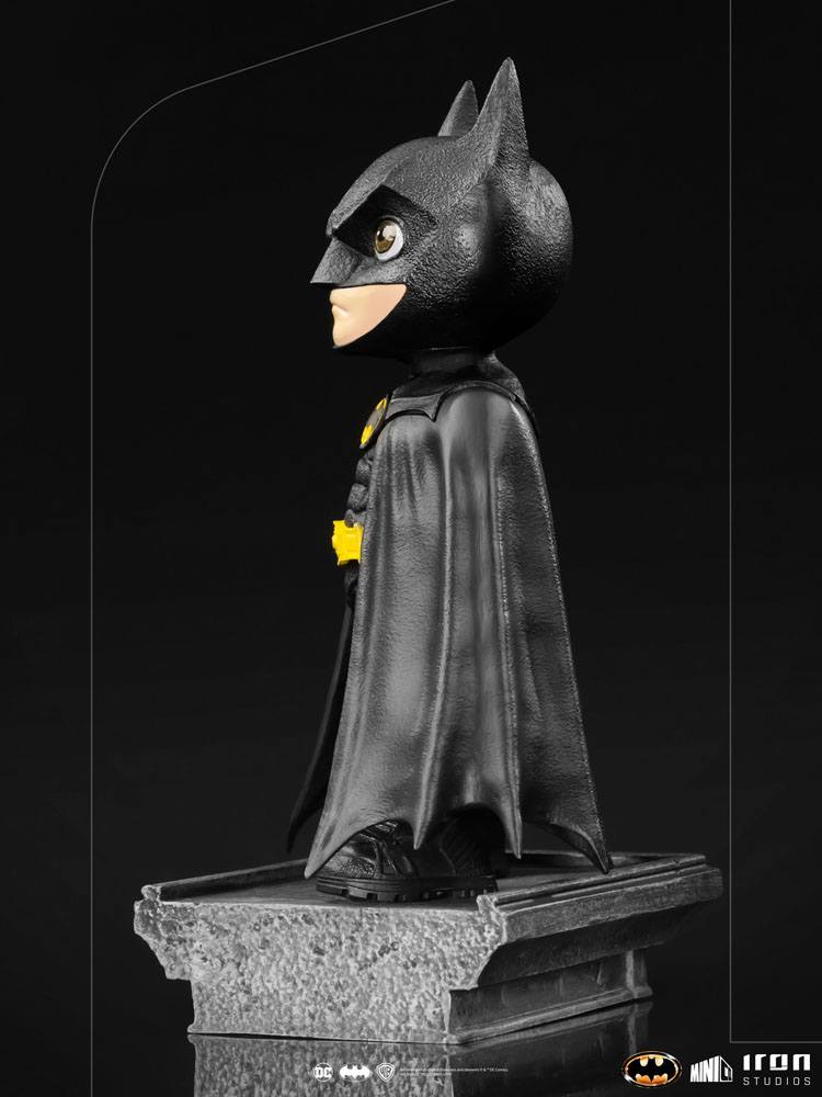 Batman 89 Mini Co. PVC Figur Batman 18 cm