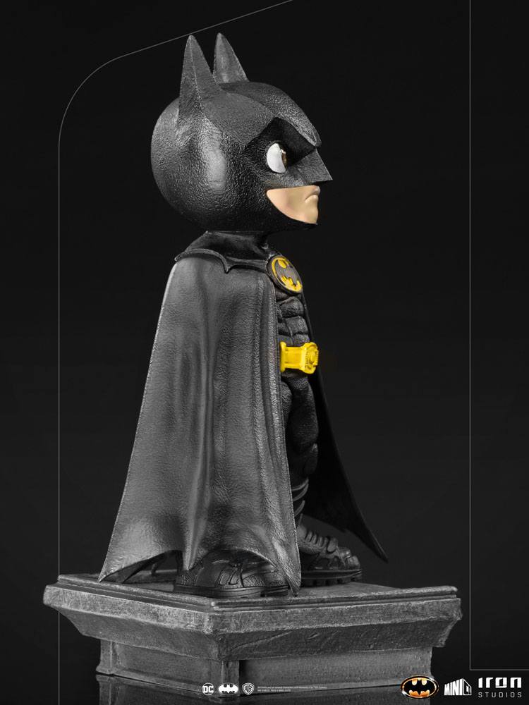 Batman 89 Mini Co. PVC Figur Batman 18 cm