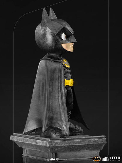 Batman 89 Mini Co. PVC Figur Batman 18 cm