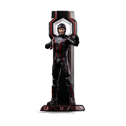 Tron Art Scale Statue 1/10 Ares 23 cm
