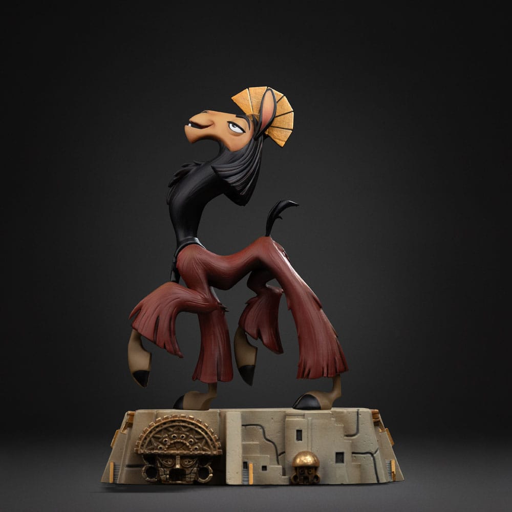 Ein Königreich für ein Lama Art Scale Statue 1/10 Kuzko 22 cm