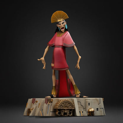 Ein Königreich für ein Lama Art Scale Statue 1/10 Kuzko 22 cm