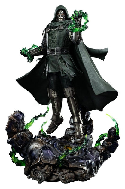 Avengers: Doomsday Legacy Replica Statue 1/4 Doctor Doom