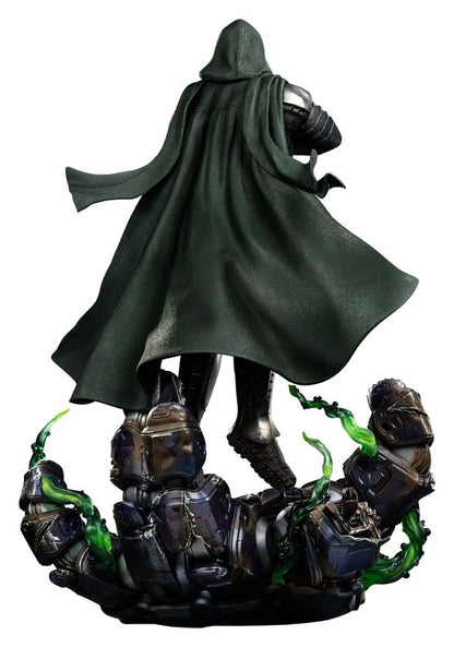 Avengers: Doomsday Legacy Replica Statue 1/4 Doctor Doom