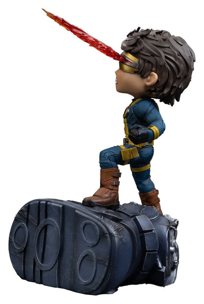 Avengers: Doomsday Minico Minifigur Cyclops