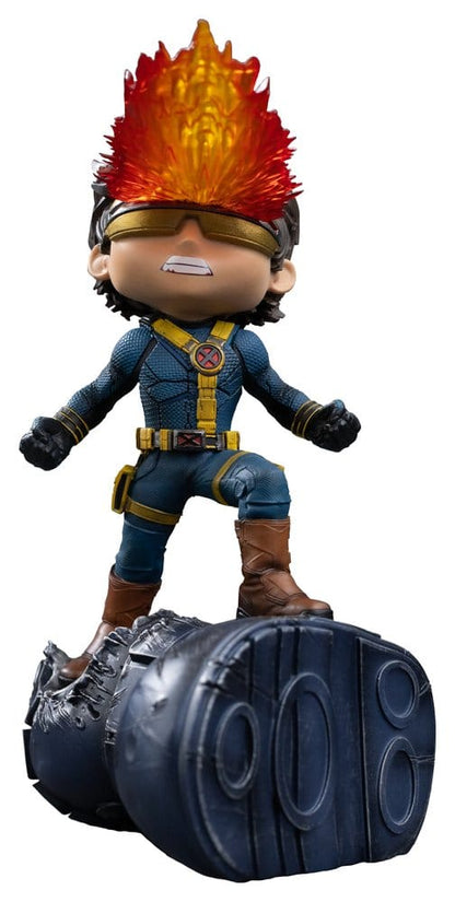 Avengers: Doomsday Minico Minifigur Cyclops