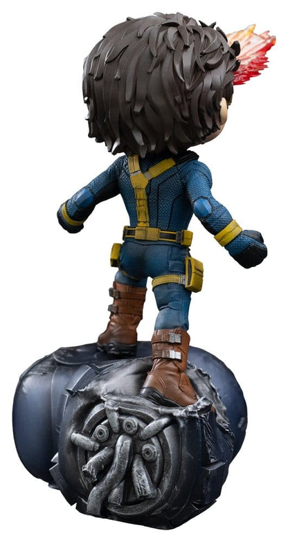 Avengers: Doomsday Minico Minifigur Cyclops