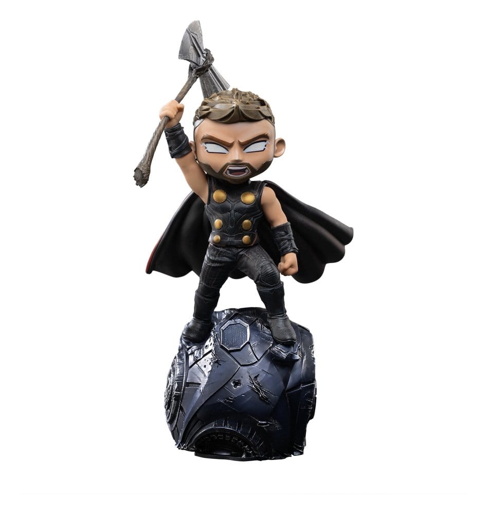 Avengers: Doomsday Minico Minifigur Thor