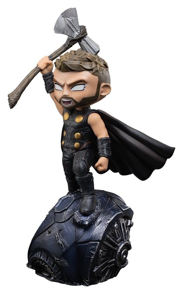 Avengers: Doomsday Minico Minifigur Thor