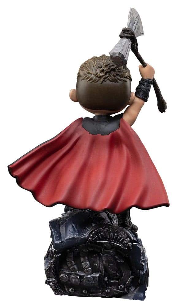 Avengers: Doomsday Minico Minifigur Thor
