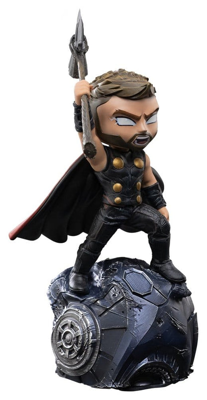 Avengers: Doomsday Minico Minifigur Thor