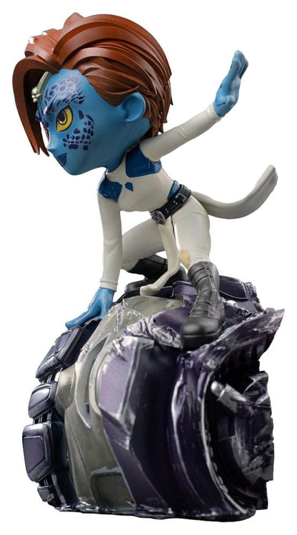 Avengers: Doomsday Minico Minifigur Mystique