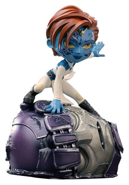 Avengers: Doomsday Minico Minifigur Mystique