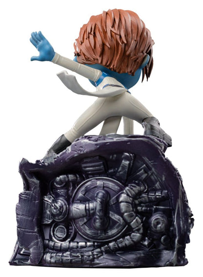 Avengers: Doomsday Minico Minifigur Mystique