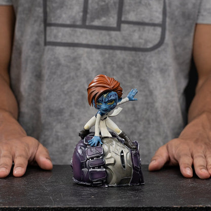 Avengers: Doomsday Minico Minifigur Mystique
