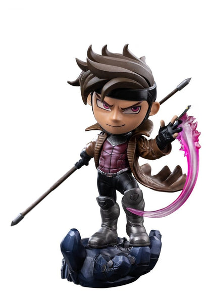 Avengers: Doomsday Minico Minifigur Gambit