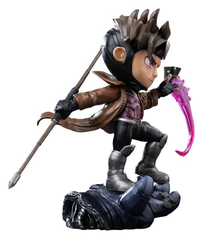 Avengers: Doomsday Minico Minifigur Gambit