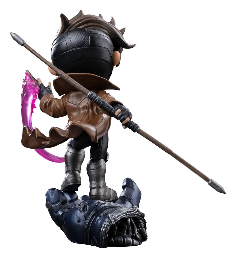 Avengers: Doomsday Minico Minifigur Gambit