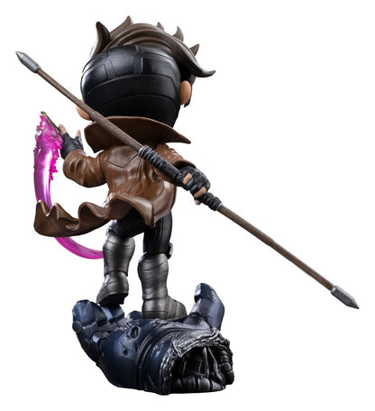 Avengers: Doomsday Minico Minifigur Gambit