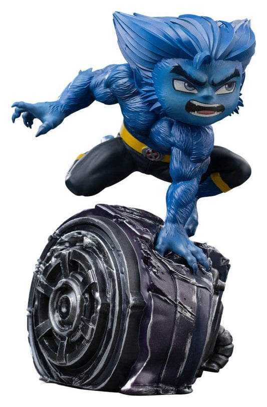 Avengers: Doomsday Minico Minifigur Beast