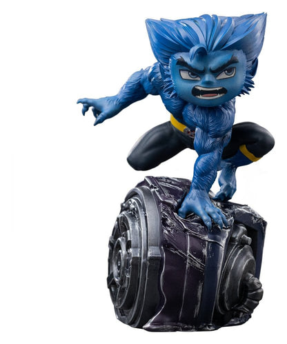 Avengers: Doomsday Minico Minifigur Beast