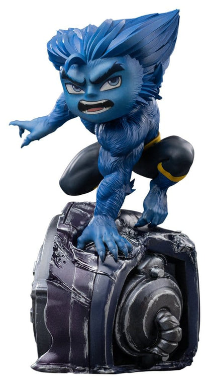 Avengers: Doomsday Minico Minifigur Beast