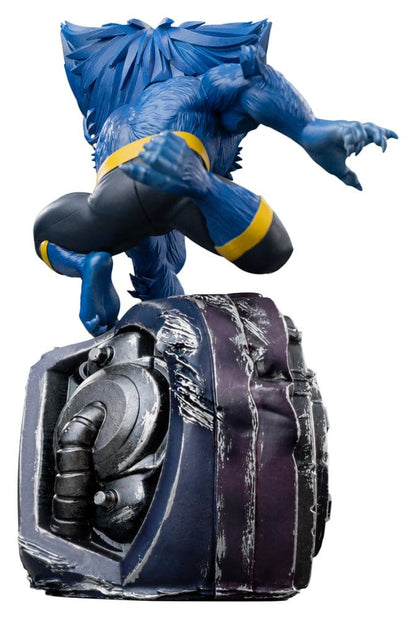 Avengers: Doomsday Minico Minifigur Beast