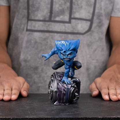 Avengers: Doomsday Minico Minifigur Beast