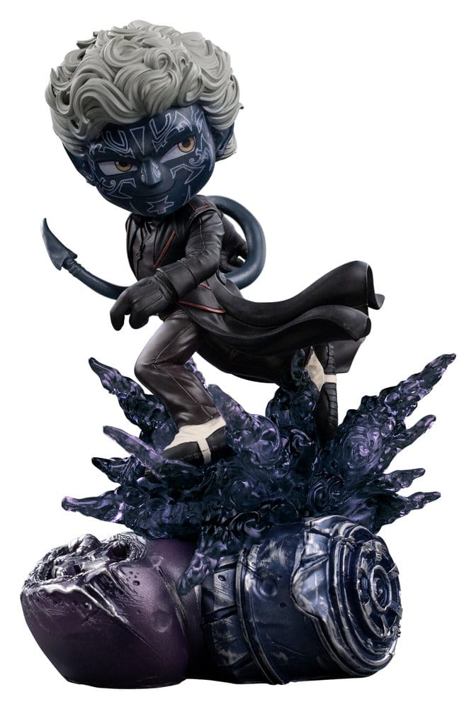 Avengers: Doomsday Minico Minifigur Nightcrawler