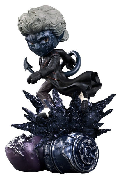 Avengers: Doomsday Minico Minifigur Nightcrawler