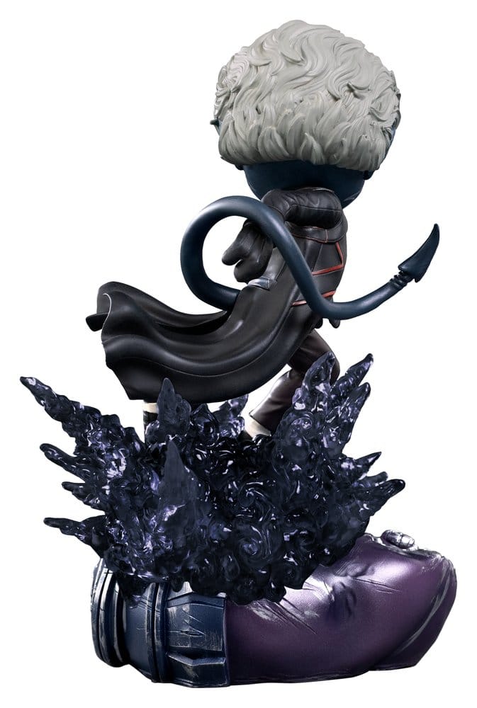 Avengers: Doomsday Minico Minifigur Nightcrawler