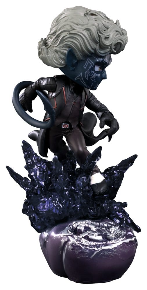 Avengers: Doomsday Minico Minifigur Nightcrawler