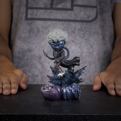 Avengers: Doomsday Minico Minifigur Nightcrawler