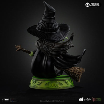 Wicked Mini Co. PVC Figur Elphaba 18 cm
