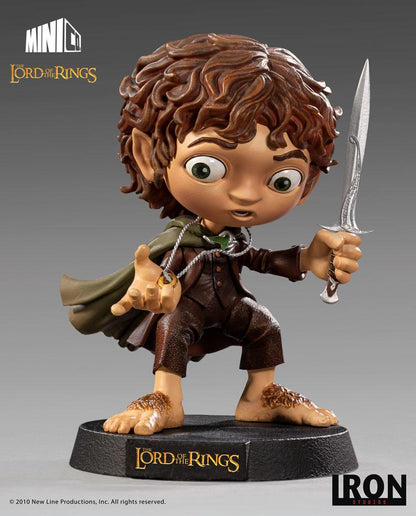 Herr der Ringe Mini Co. PVC Figur Frodo 11 cm