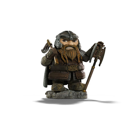 Herr der Ringe Mini Co. PVC Figur Gimli 12 cm