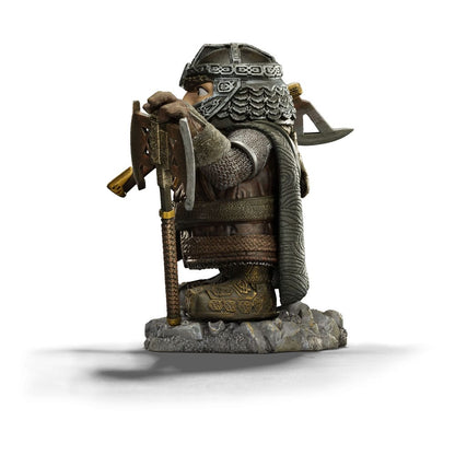 Herr der Ringe Mini Co. PVC Figur Gimli 12 cm