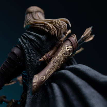 Der Herr der Ringe Art Scale Statue 1/10 Legolas Unleashed 29 cm