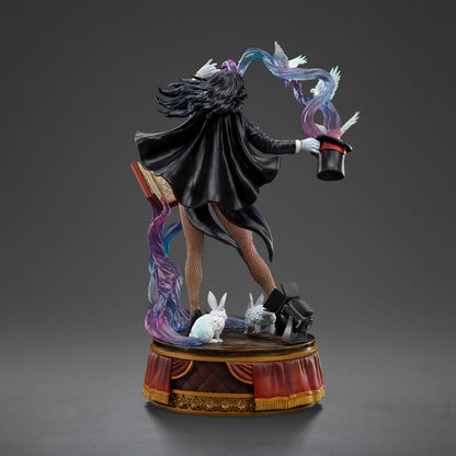 DC Comics Art Scale Statue 1/10 Zatanna 27 cm