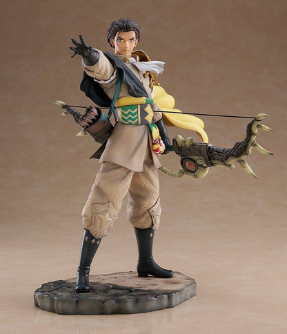 Fire Emblem PVC Figur 1/7 Claude