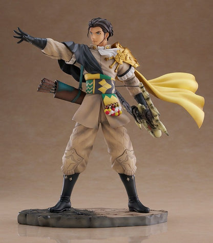 Fire Emblem PVC Figur 1/7 Claude