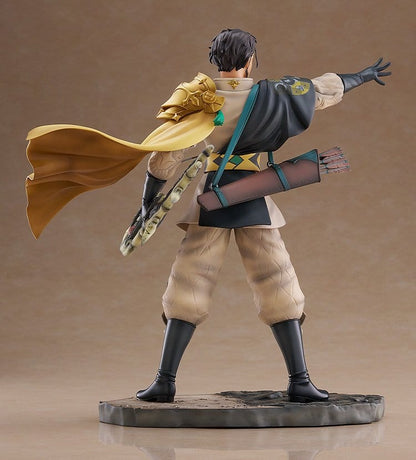 Fire Emblem PVC Figur 1/7 Claude