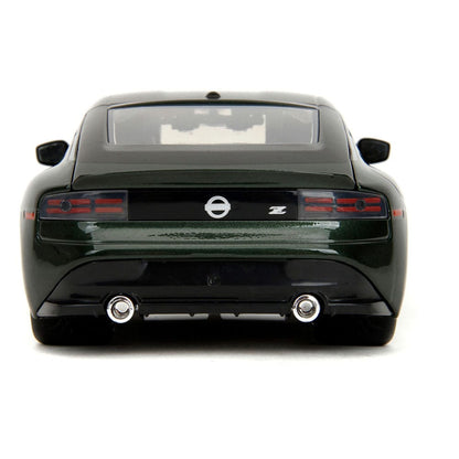 Fast & Furious Diecast Modell 1/24 2023 Nissan