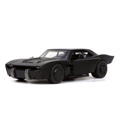 DC Comics Diecast Modell 1/32 Batman 2022 Batmobile