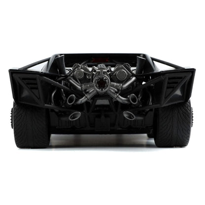 DC Comics Diecast Modell 1/18 Batman Batmobile Try Me 2022