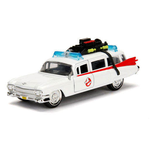 Ghostbusters Diecast Modell 1/32 ECTO-1
